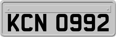 KCN0992