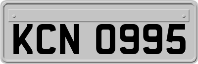 KCN0995