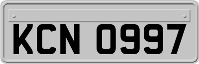 KCN0997