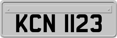 KCN1123