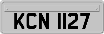 KCN1127