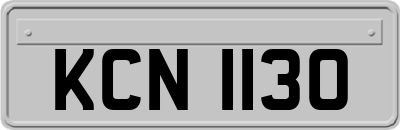 KCN1130