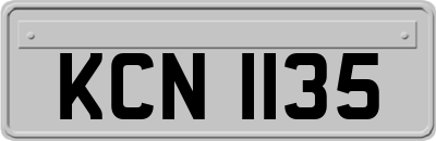 KCN1135