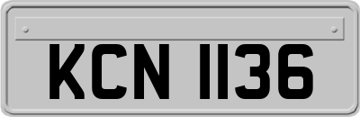 KCN1136