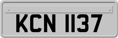 KCN1137