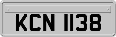 KCN1138