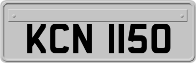 KCN1150