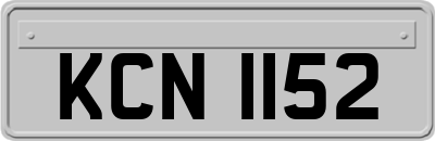 KCN1152