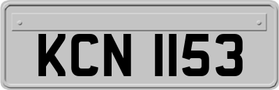 KCN1153