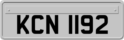 KCN1192