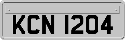 KCN1204