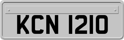 KCN1210