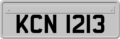 KCN1213