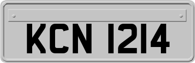 KCN1214