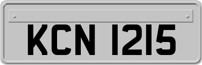 KCN1215