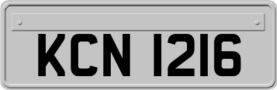 KCN1216