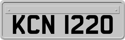 KCN1220