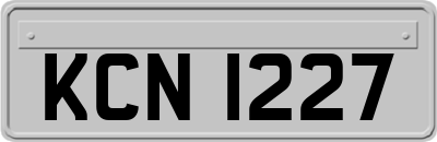 KCN1227