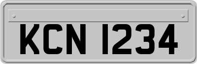 KCN1234