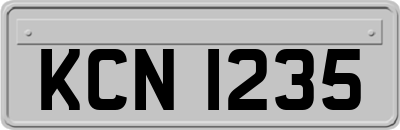 KCN1235