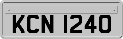 KCN1240