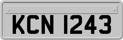 KCN1243