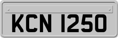 KCN1250