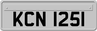 KCN1251