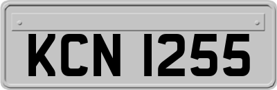 KCN1255