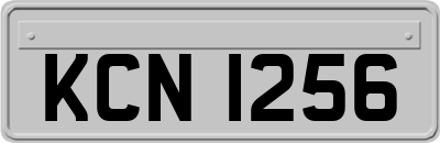 KCN1256