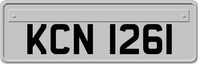 KCN1261