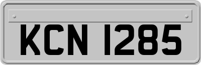 KCN1285