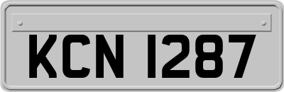 KCN1287