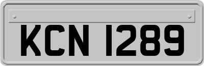 KCN1289