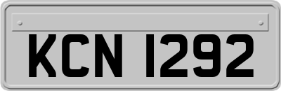 KCN1292