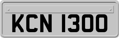 KCN1300