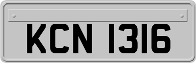 KCN1316