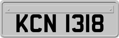 KCN1318