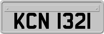 KCN1321