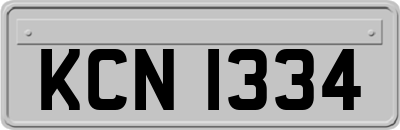 KCN1334