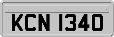 KCN1340