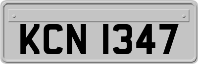 KCN1347