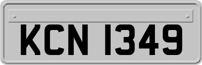 KCN1349