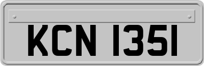 KCN1351