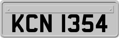 KCN1354