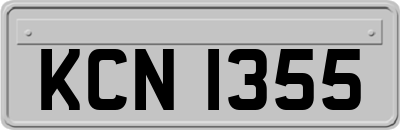 KCN1355