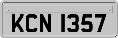 KCN1357