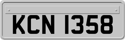 KCN1358