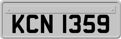 KCN1359