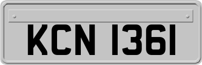 KCN1361